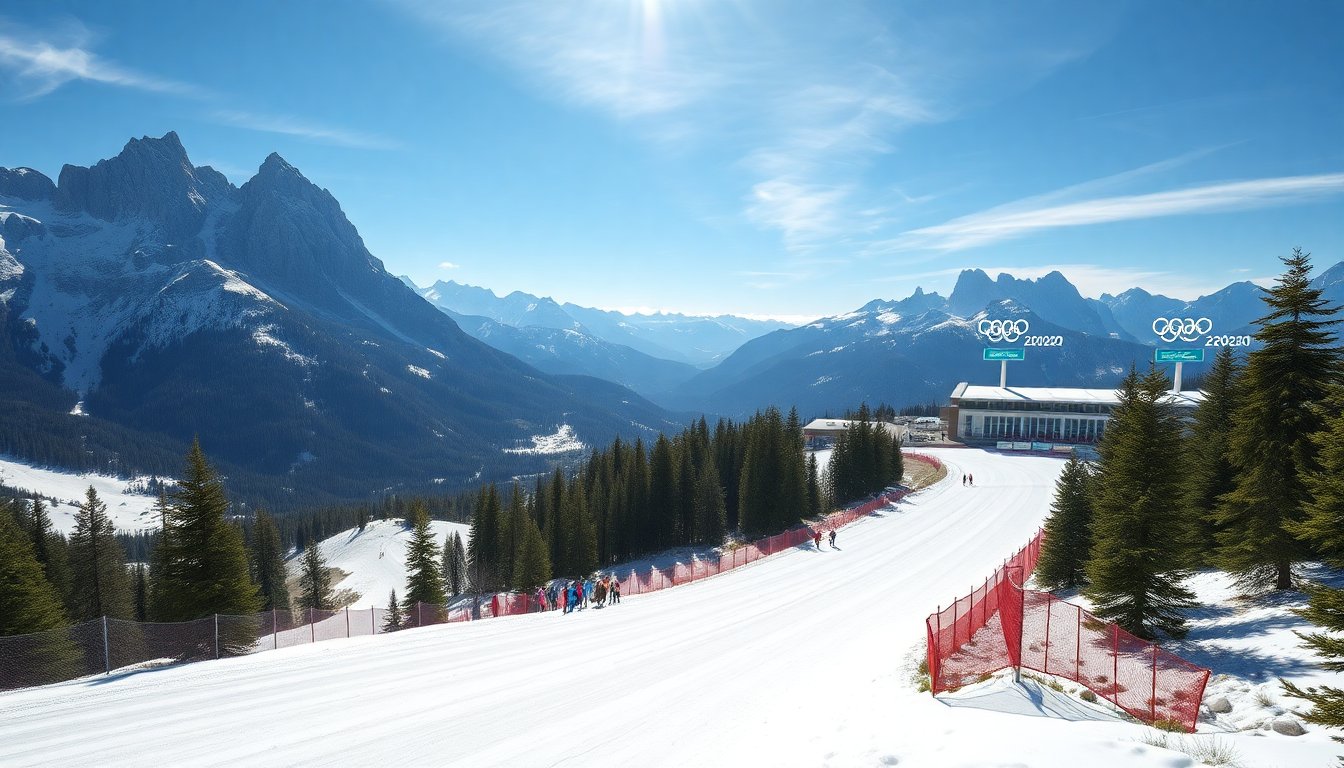 trentino 2026 il cuore delle olimpiadi e paralimpiadi in italia 1765238804
