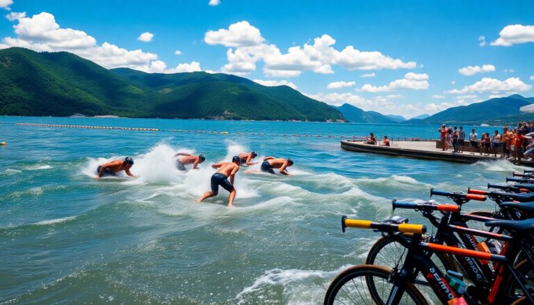 triathlon t100 world tour gli atleti di classe mondiale si sfideranno per il titolo 1765771138