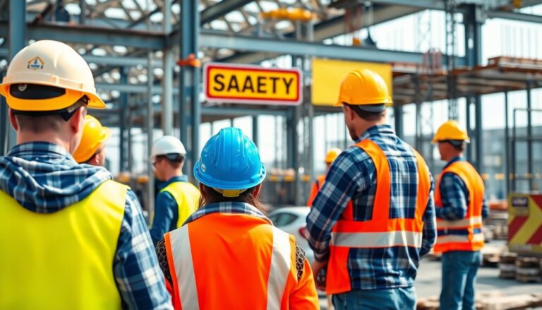 ultimi aggiornamenti sulle normative di sicurezza sul lavoro in italia cosa devi sapere 1764835747