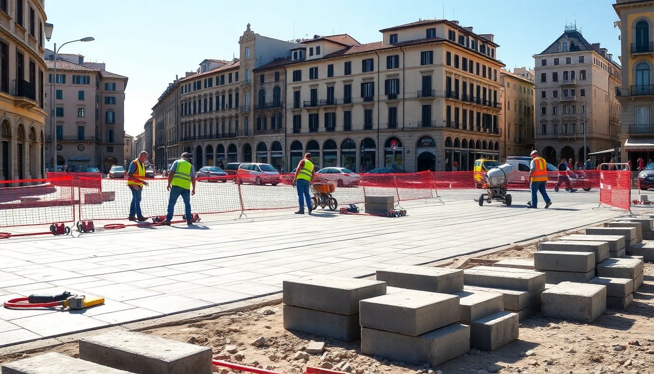 verona potenzia laccessibilita per i giochi olimpici e paralimpici 2024 1766113489