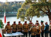 verona riconsidera la candidatura per ospitare ladunata nazionale degli alpini 2028 1766382662