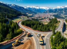 viabilita sostenibile la variante di cortina per milano cortina 2026 1766157948