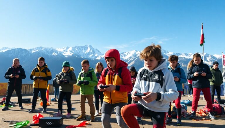 videogiochi e olimpiadi a milano cortina unanalisi del loro impatto e delle opportunita 1766768748