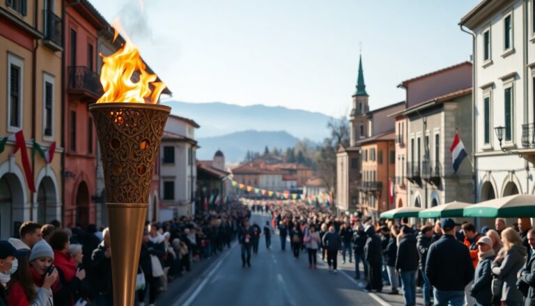vittorio veneto la fiamma olimpica arriva a gennaio 2026 1764940029