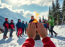 william proto tedoforo ufficiale delle olimpiadi invernali 2026 1765771245