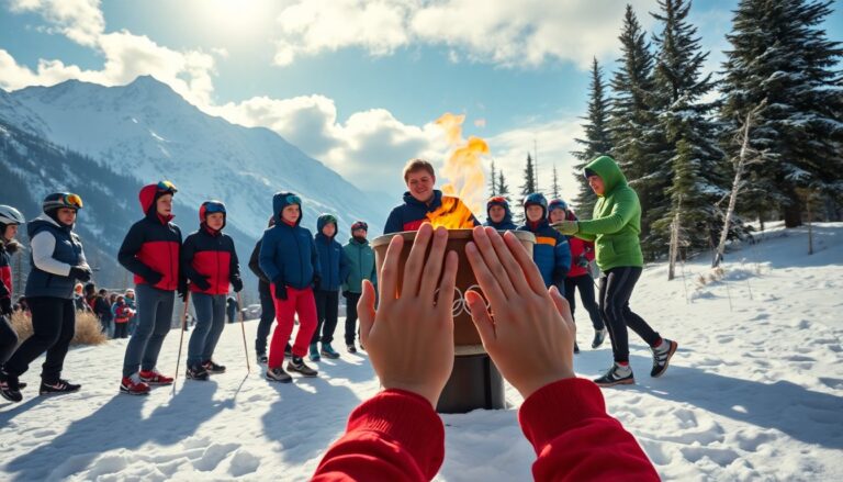 william proto tedoforo ufficiale delle olimpiadi invernali 2026 1765771245