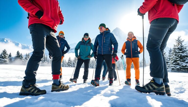 abbigliamento da sci alpinismo per uomo qualita e prestazioni elevate 1768533299