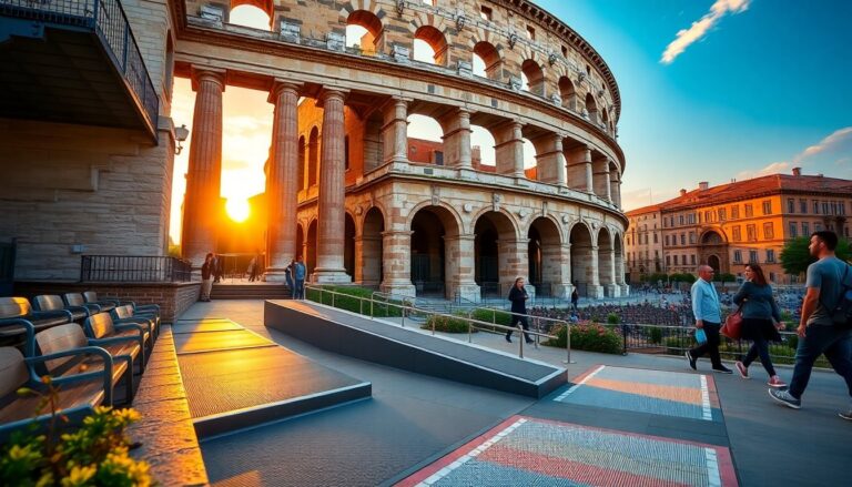 accessibilita potenziata allarena di verona per milano cortina 2026 lavori completati 1768345422