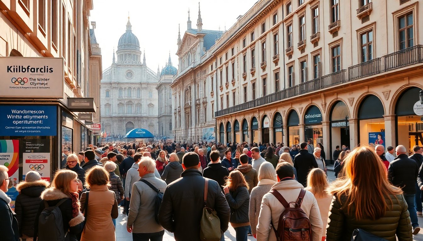 affitti brevi a milano cortina 2026 prezzi regolamenti e consigli utili 1768993902