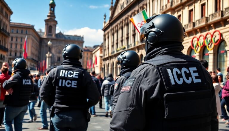 agenti ice statunitensi alle olimpiadi di milano cortina tutto quello che devi sapere 1769448723