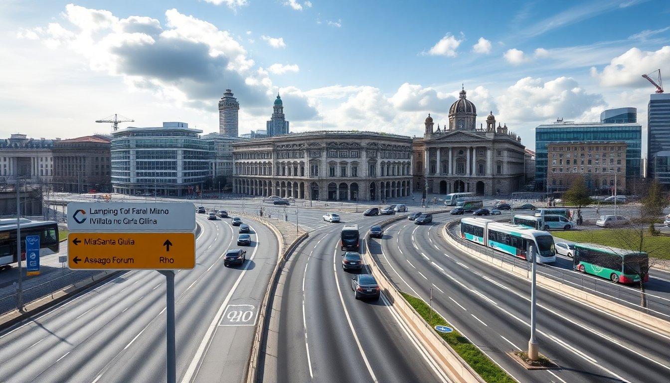 aggiornamenti viabilita olimpiadi milano cortina 2026 tutto quello che devi sapere 1768327441