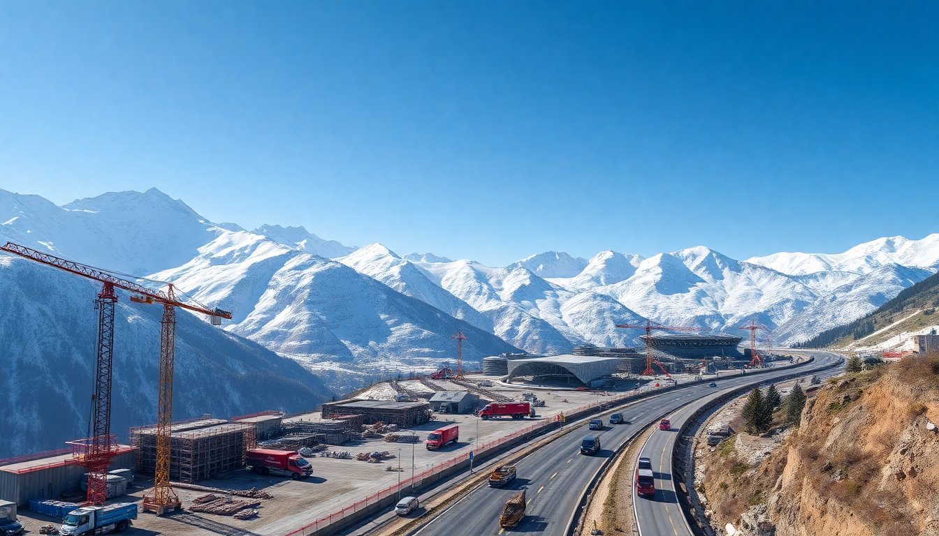 analisi delle infrastrutture olimpiche stato e prospettive per milano cortina 2026 1769073170