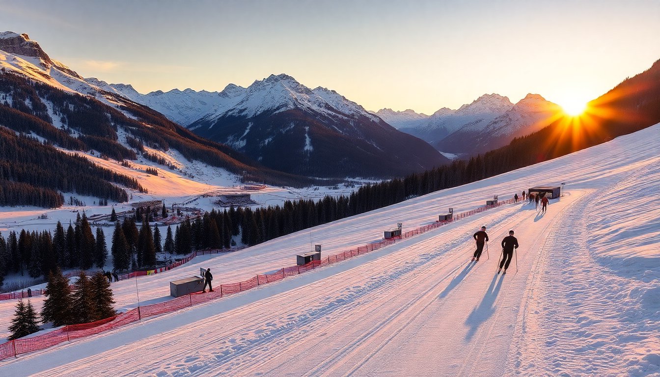 anterselva e i giochi olimpici invernali 2026 scopri perche e un evento imperdibile 1769564930