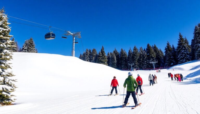 apertura della seggiovia casalavera esplora domobianca e le meraviglie invernali 1769242967
