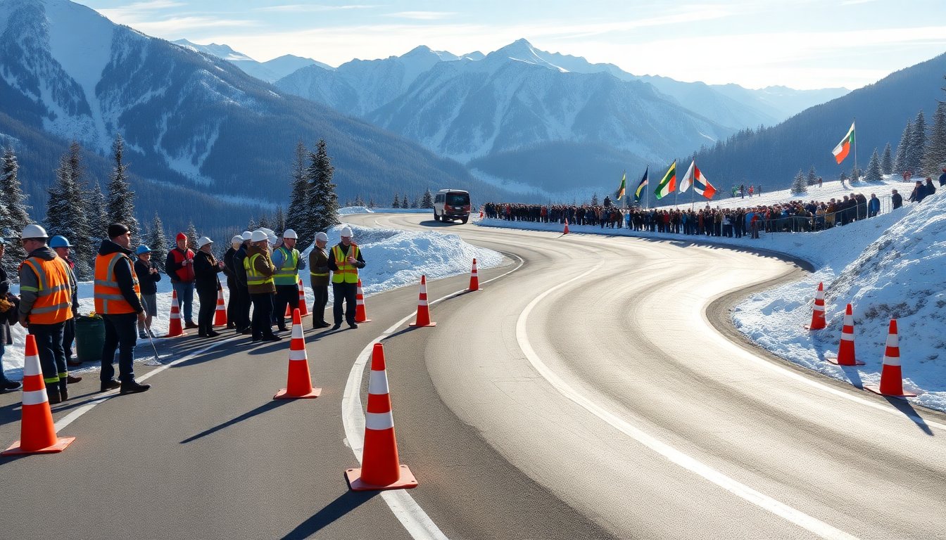 apertura delle varianti di tai e valle di cadore miglioramento della viabilita e opportunita di sviluppo 1769676483