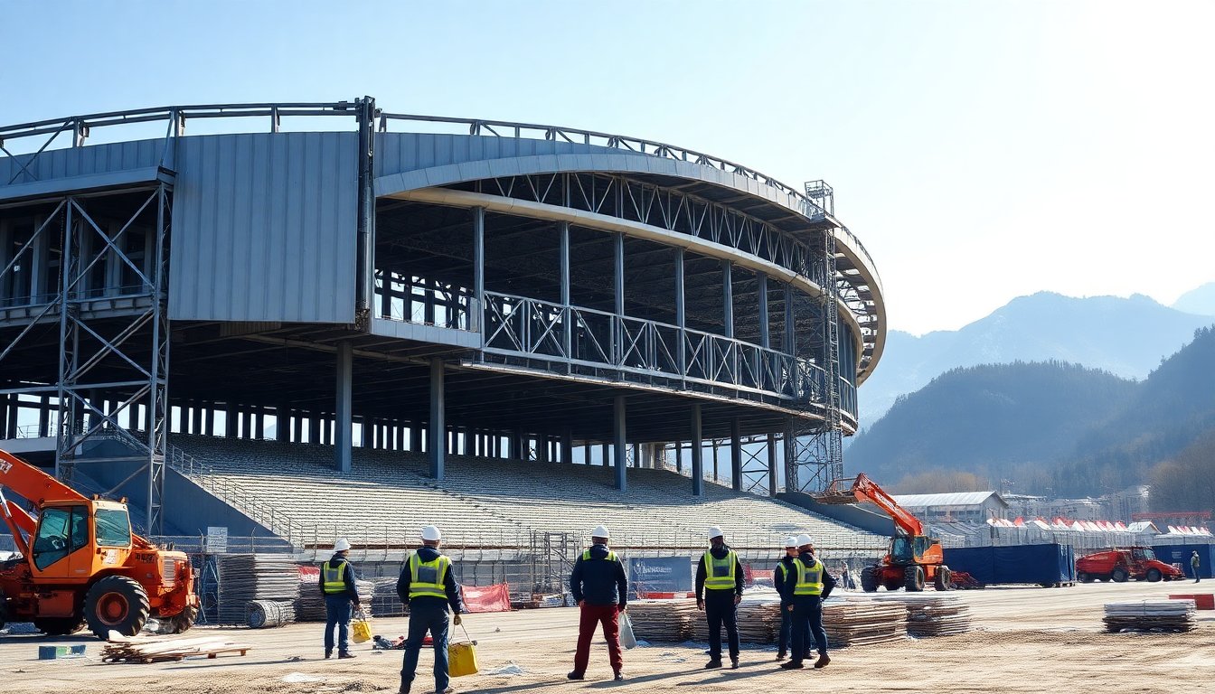 arena santa giulia a milano guida completa alle olimpiadi 2026 1768147426