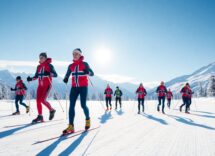 atleti norvegesi selezionati per le olimpiadi invernali di milano cortina 2026 ecco chi sono 1769415361