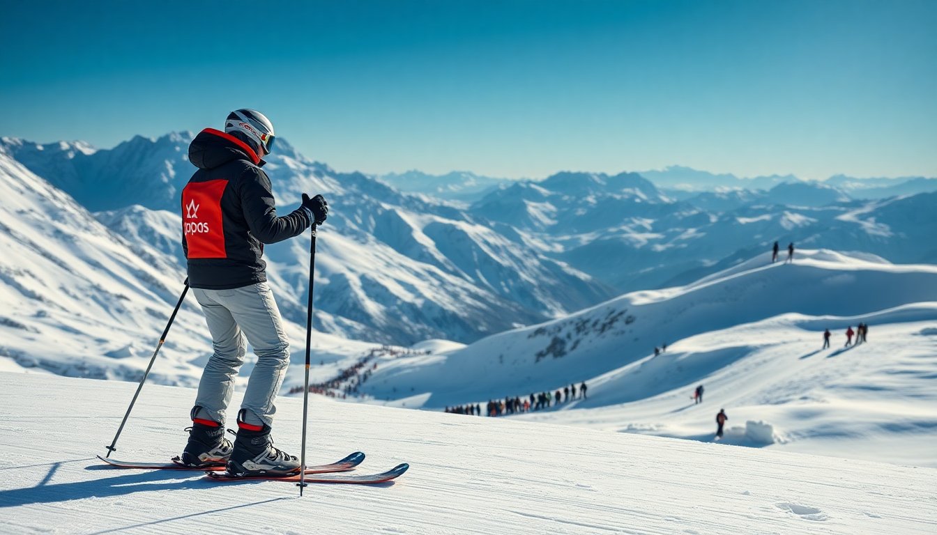 atletis sci tutto cio che devi sapere per affrontare le piste 1768262386