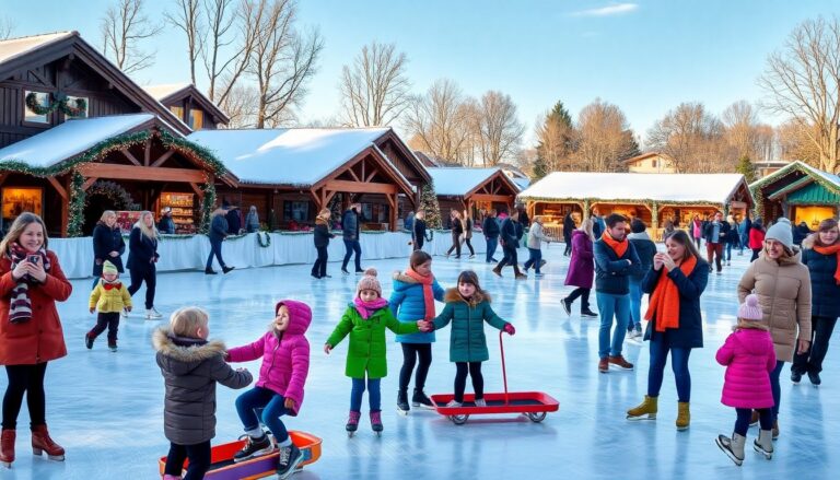 attivita invernali imperdibili al winter village di il centro scopri di piu 1768644056