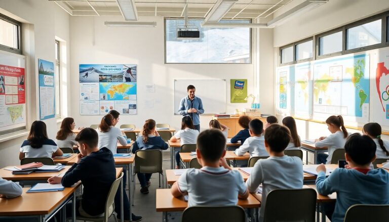 attivita scolastiche durante le olimpiadi milano cortina 2026 cosa aspettarsi 1769272899