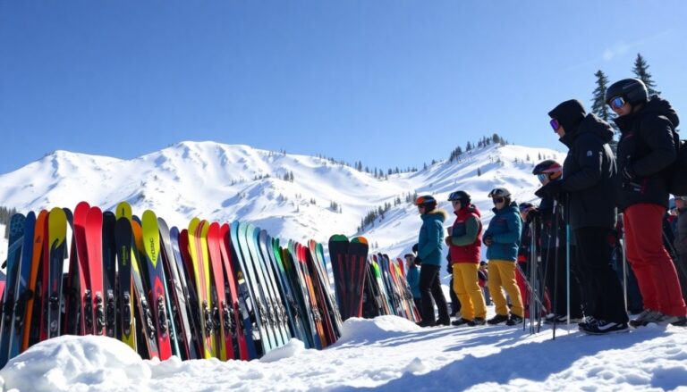 attrezzatura da sci e snowboard a sauze doulx guida al noleggio e consigli utili 1767782743