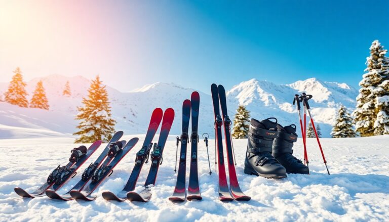attrezzature da sci indispensabili per ogni sciatore guida completa 1768003211