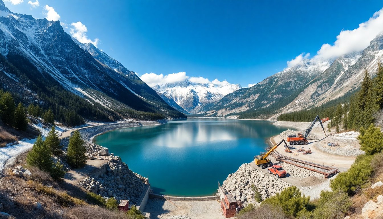 bacino idrico anterselva fondamentale per il successo di milano cortina 2026 1768086218