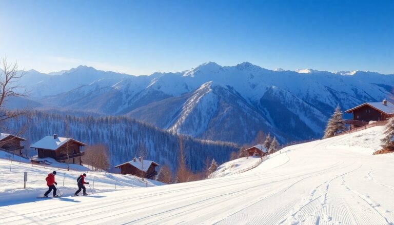 bansko la meta perfetta per gli sport invernali che devi assolutamente scoprire 1767935040