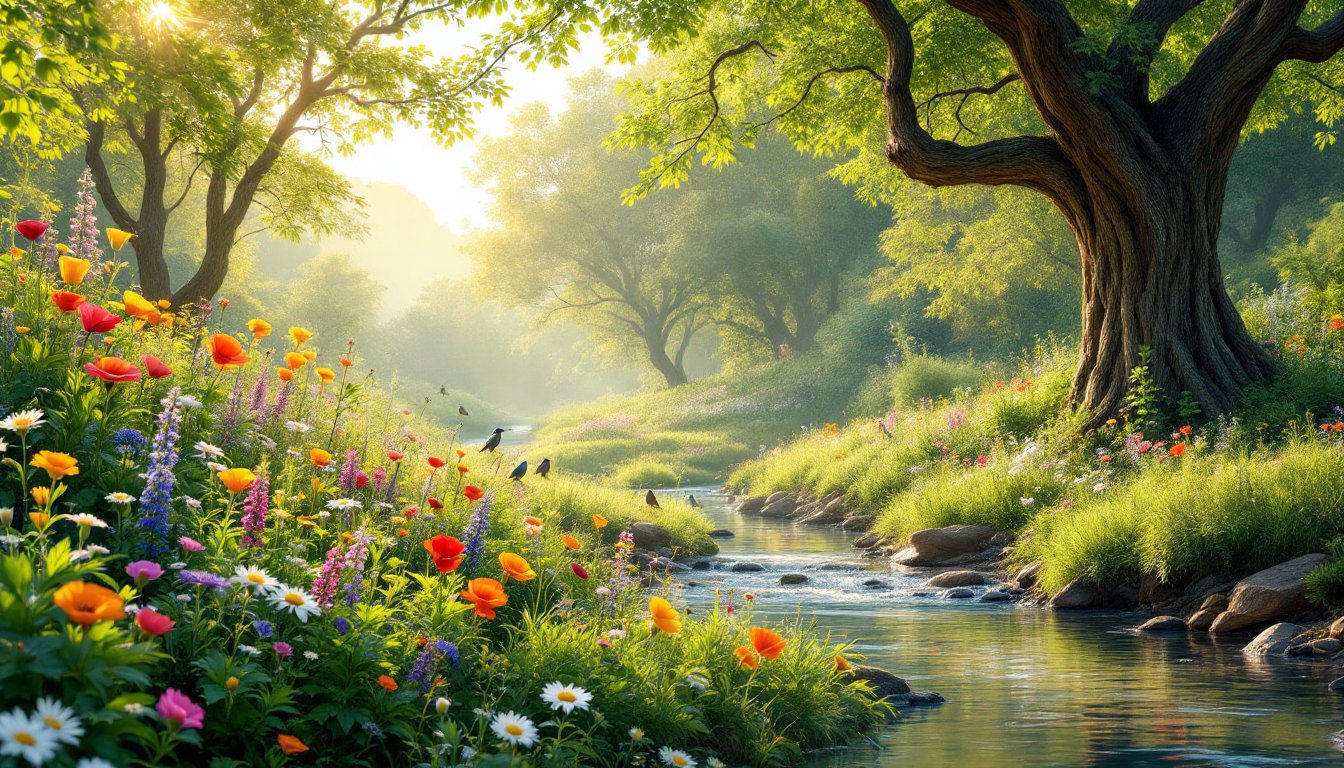 biodiversita il tesoro da salvaguardare per un futuro sostenibile 1768685374