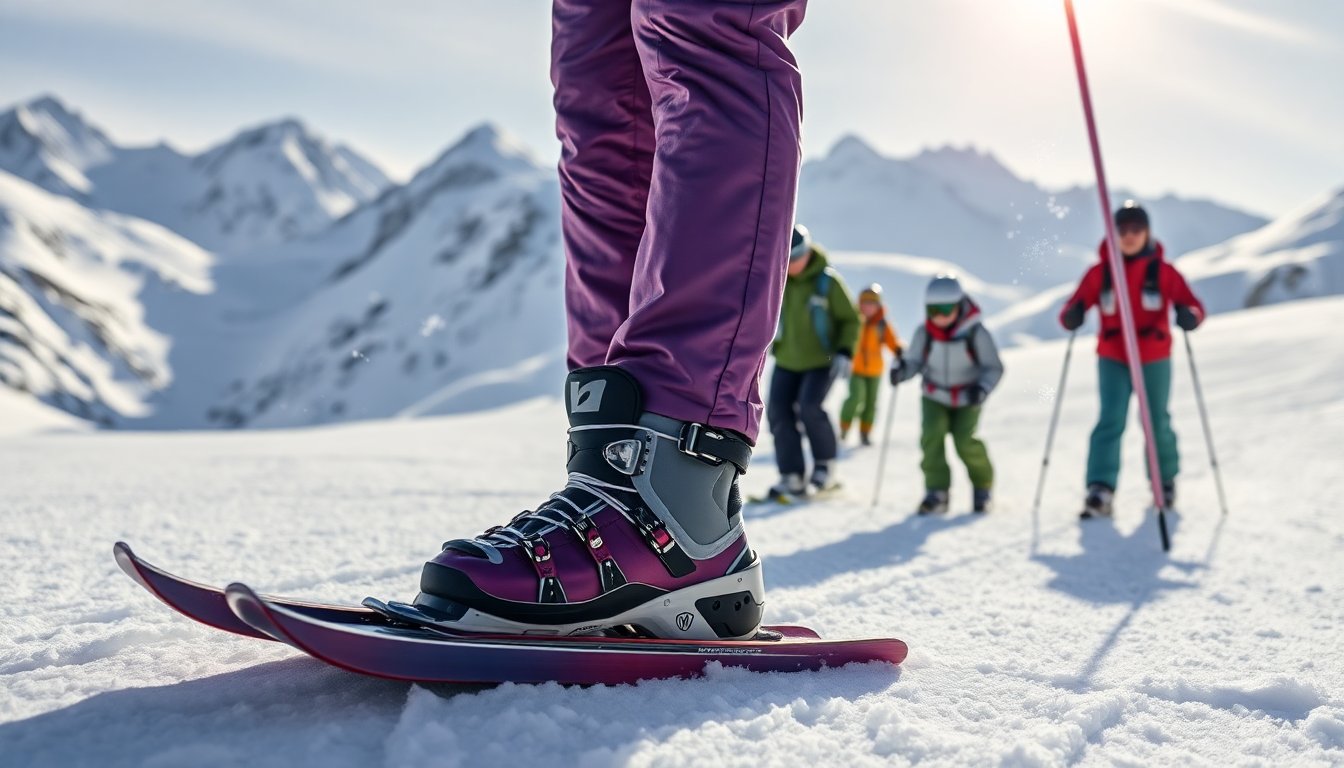 blizzard firebird hrc fdt viola prestazioni superiori e versatilita per sciatori di ogni livello 1768276783