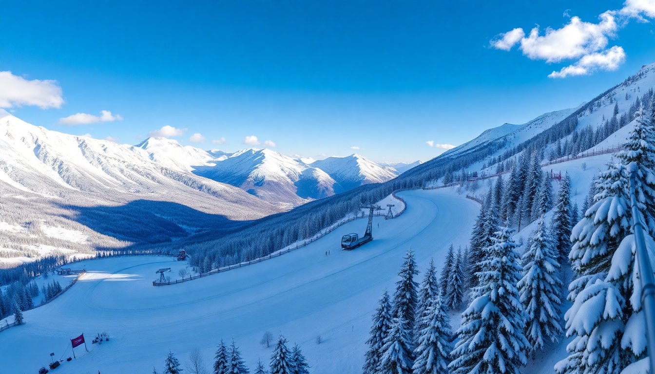 bormio e le olimpiadi milano cortina 2026 scopri la storica pista stelvio 1767860145