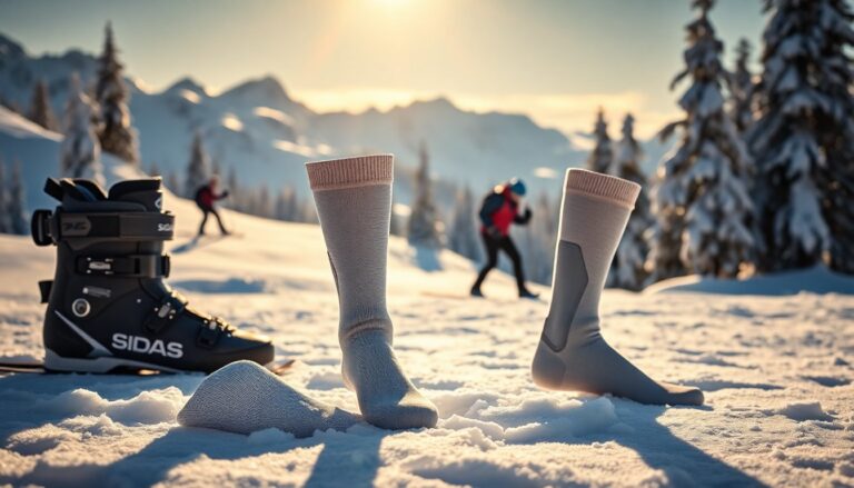 calze da sci sidas ski expert performance superiori e sostenibilita ambientale 1769658415