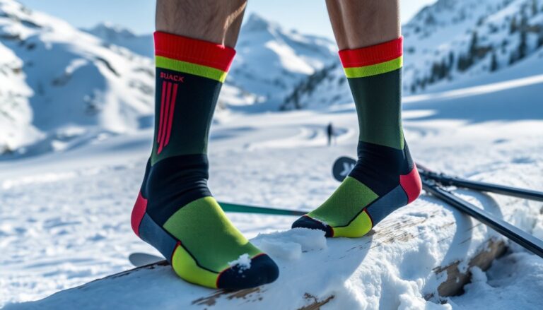 calze da sci slide elite collector innovazione e stile per sciatori di elite 1769479317