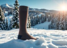 calzini da sci scopri perche la qualita e fondamentale per le tue avventure in montagna 1768334393