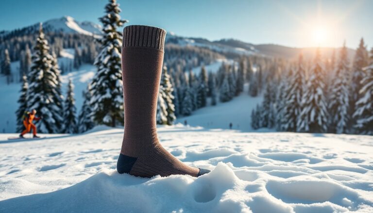 calzini da sci scopri perche la qualita e fondamentale per le tue avventure in montagna 1768334393