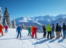 campionati di sci per ingegneri e architetti scopri levento a ponte di legno 1769789597