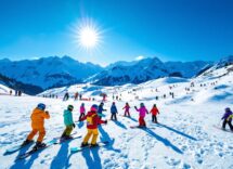 campus di sci e snowboard il successo dei giovani sciatori del lazio 1768767721