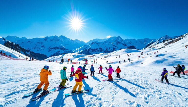 campus di sci e snowboard il successo dei giovani sciatori del lazio 1768767721