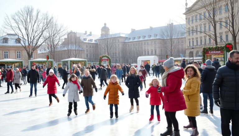 capannori prolunga lapertura della pista di pattinaggio sul ghiaccio scopri le novita 1769426365