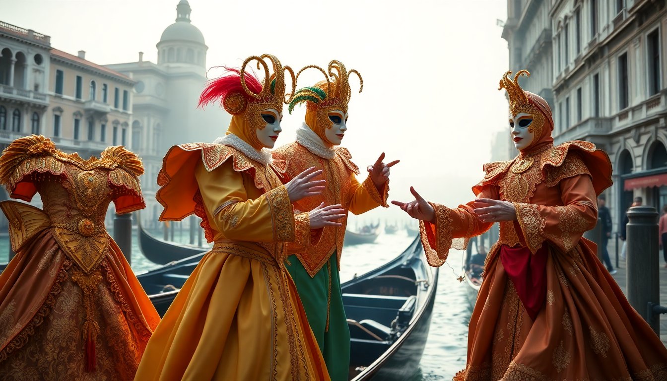 carnevale di venezia 2026 festeggiamenti tra tradizione e sportivita 1768598811