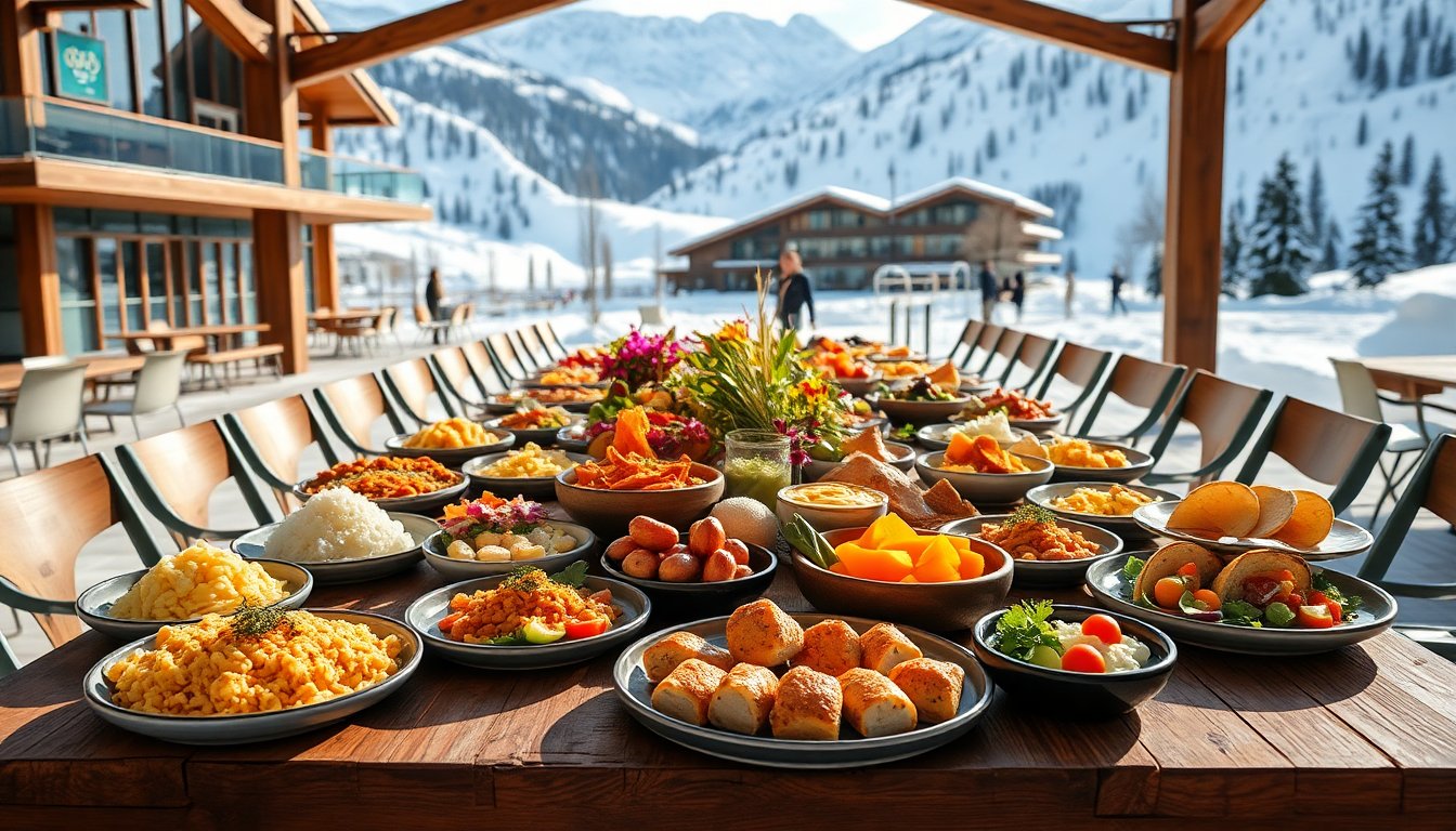 cibo e tradizioni scopri lalimentazione alle olimpiadi invernali di milano cortina 2026 1769257793