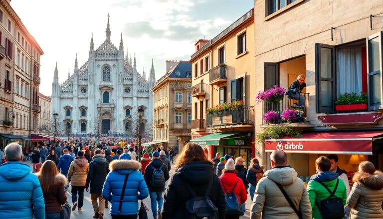 come airbnb sta trasformando lospitalita in italia per le olimpiadi scopri tutti i dettagli 1767945837