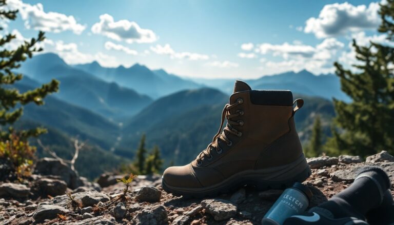 consigli per mantenere la salute dei piedi durante escursioni lunghe 1769065697