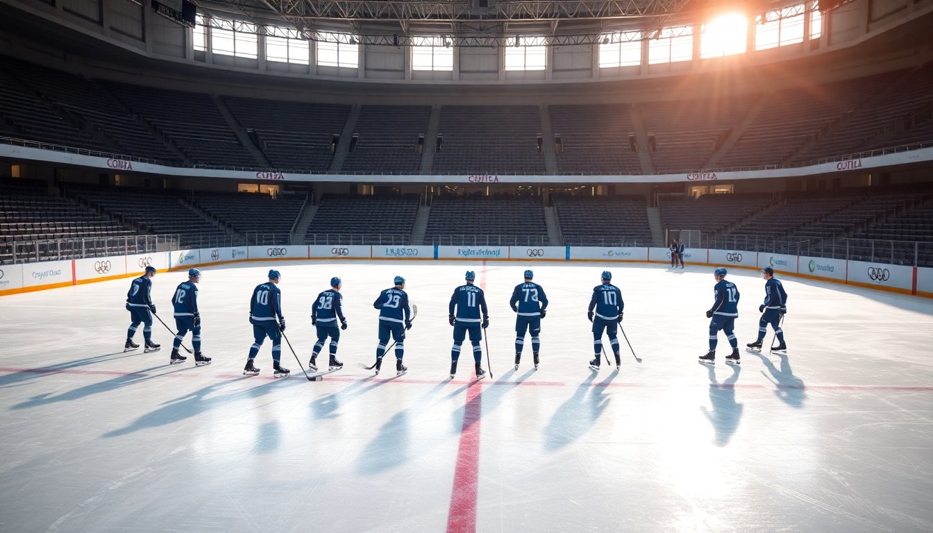 convocazioni della nazionale italiana maschile per le olimpiadi invernali di milano cortina 2026 scopri i giocatori selezionati 1768920732