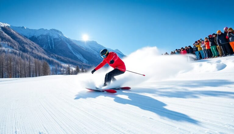 coppa del mondo di snowboard scuol accoglie il gigante parallelo con emozione 1767992628