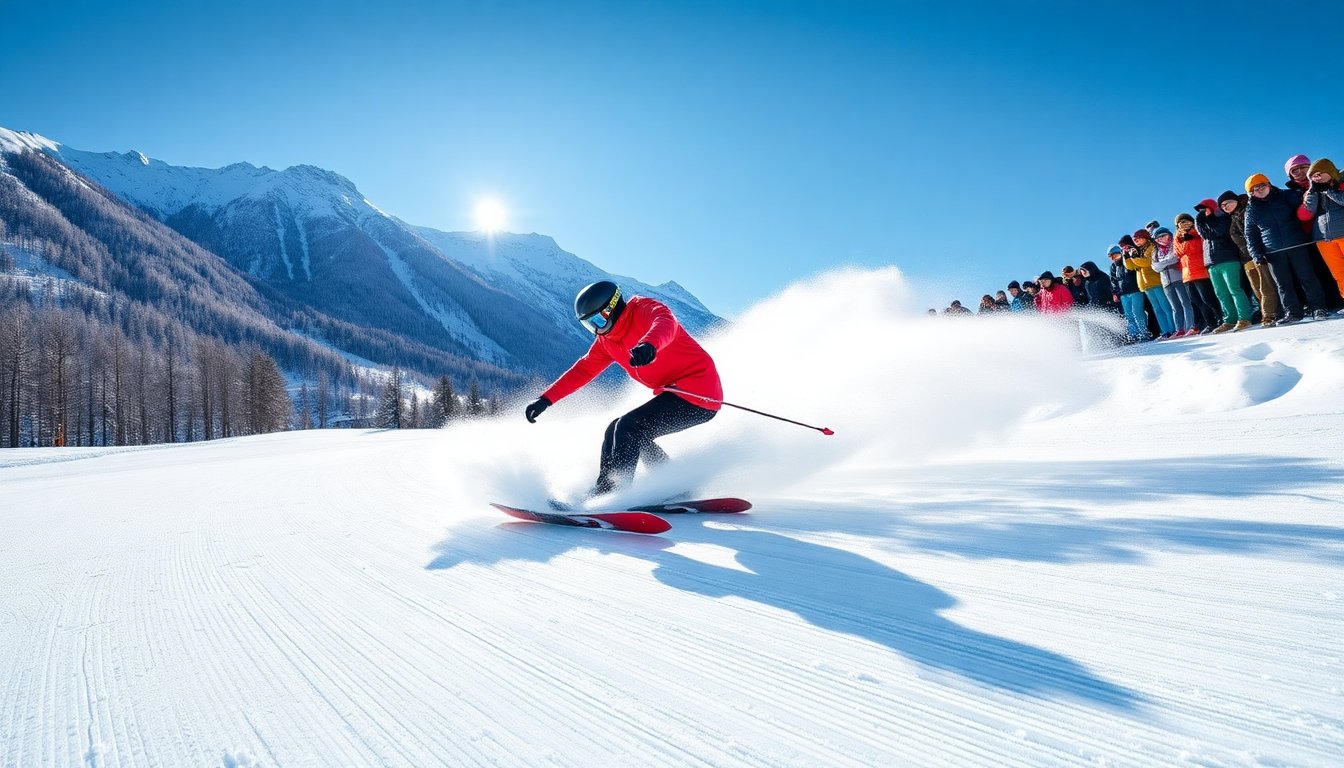 coppa del mondo di snowboard scuol accoglie il gigante parallelo con emozione 1767992628