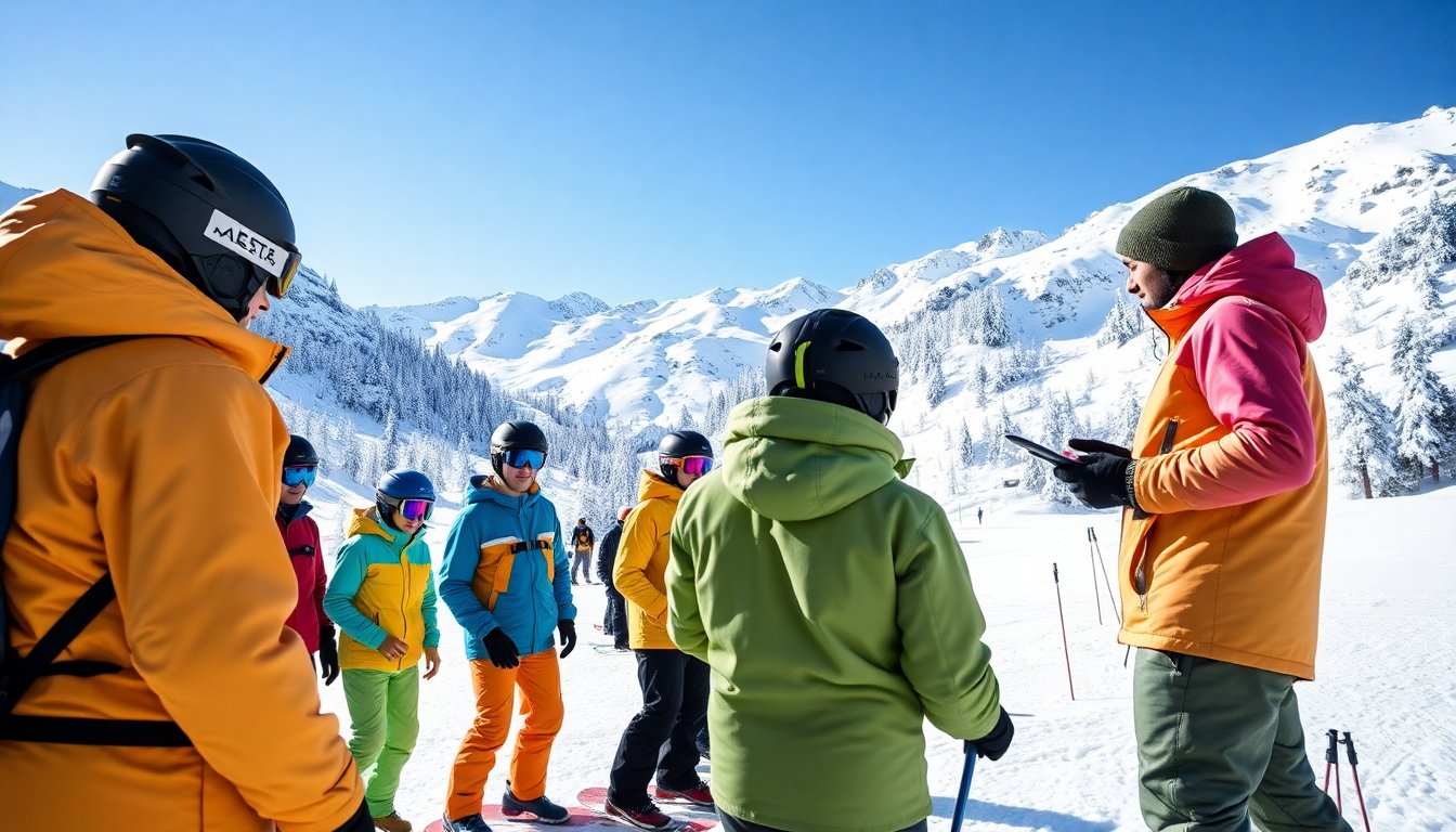 corso di formazione per istruttori di snowboard in valle daosta iscrizioni aperte 1769759273