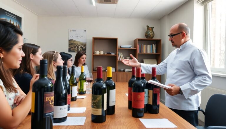 corso di sommelier di primo livello allisiss matese scopri il mondo del vino 1769711318