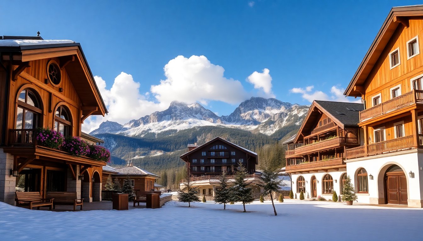 cortina dampezzo e lhotel tofana unesperienza di lusso immersa nelle dolomiti 1768980547