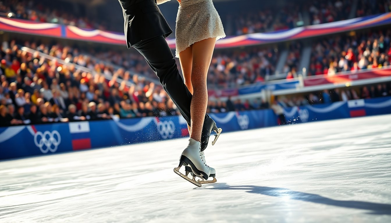 danza sul ghiaccio risultati e emozioni indimenticabili ai giochi olimpici di sochi 2014 1769367125